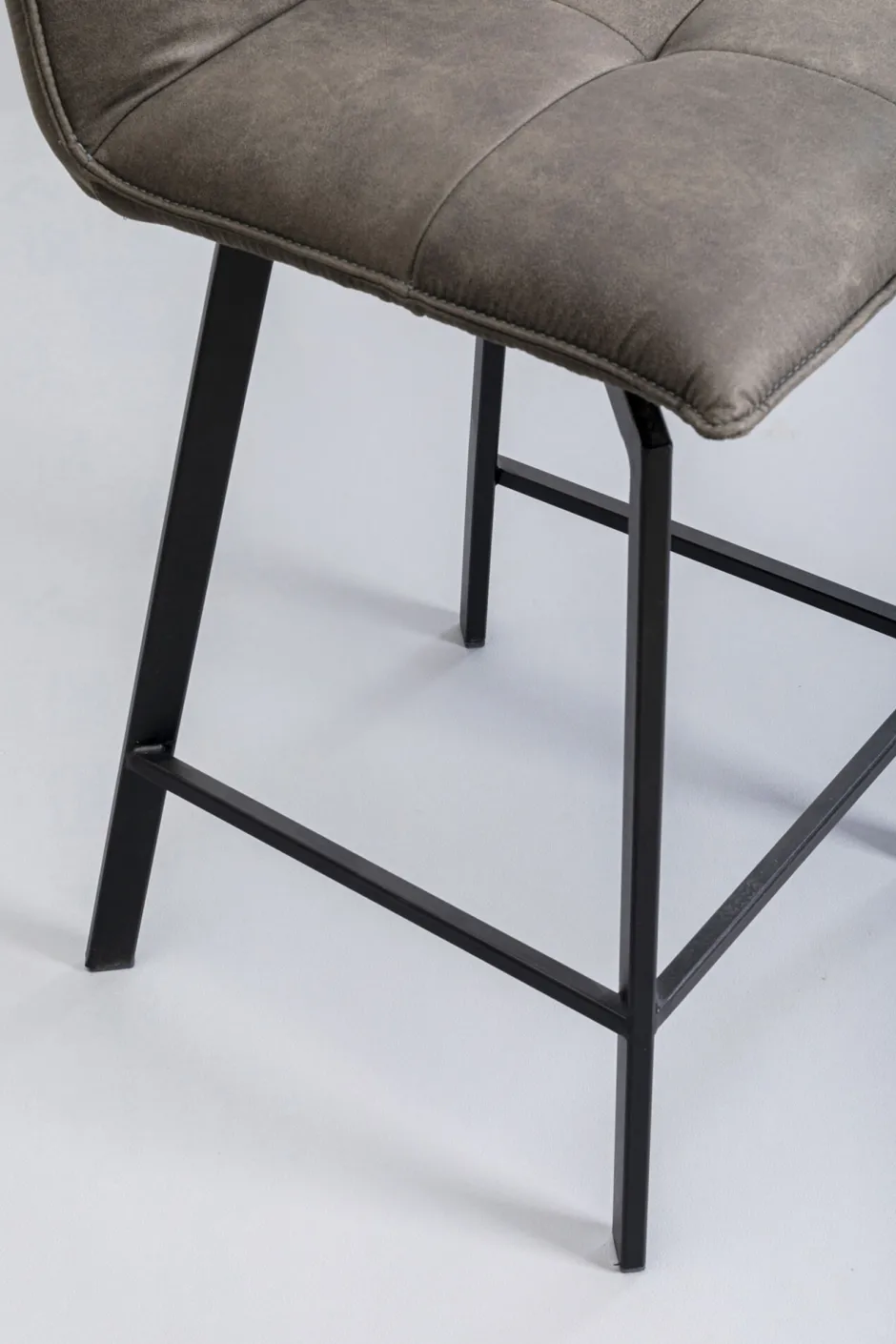 Online Barkruk Toronto Brown 69cm Kasten|Stoelen