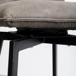 Online Barkruk Toronto Brown 69cm Kasten|Stoelen