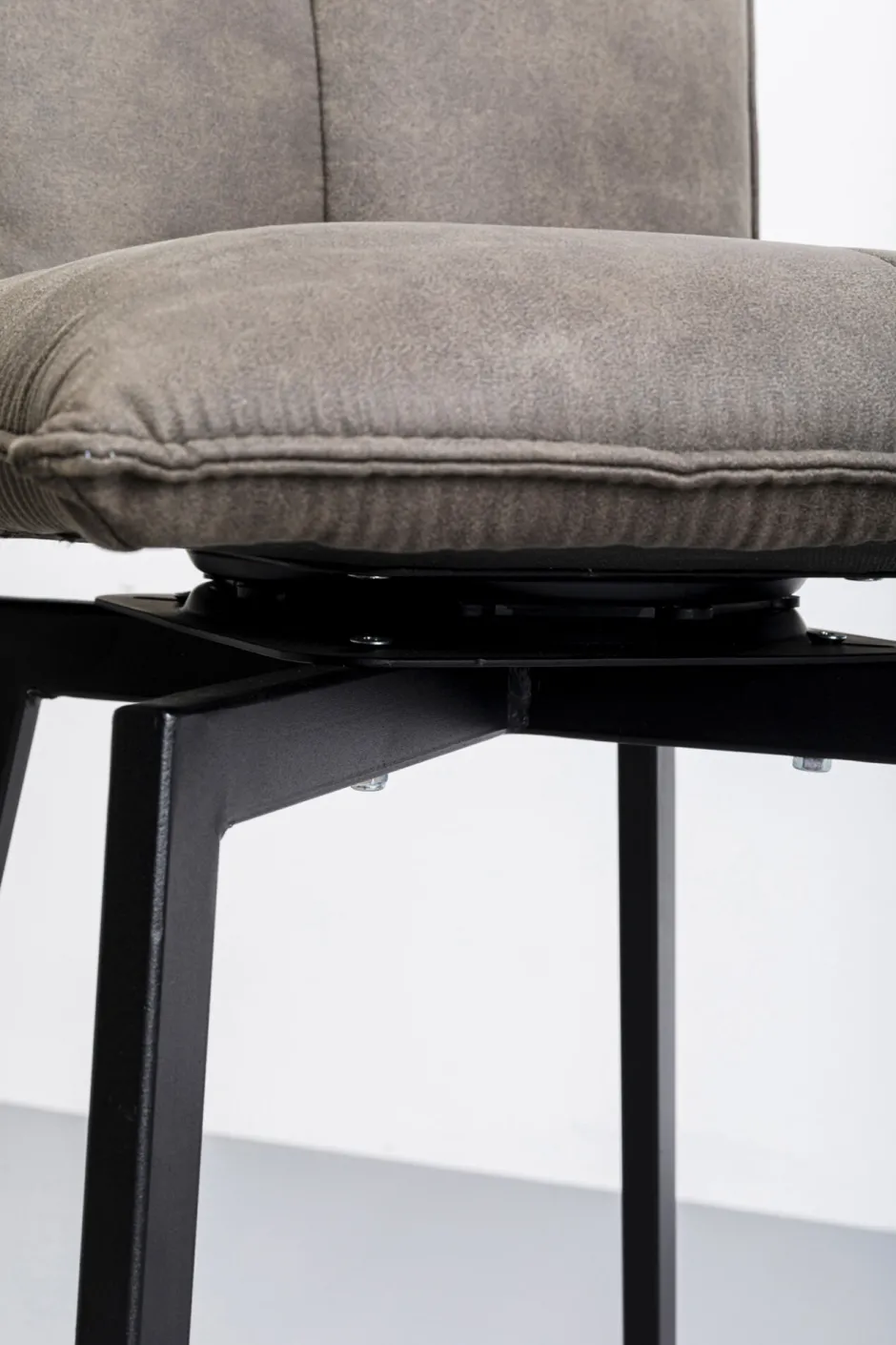 Online Barkruk Toronto Brown 69cm Kasten|Stoelen
