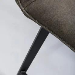 Online Barkruk Toronto Brown 69cm Kasten|Stoelen