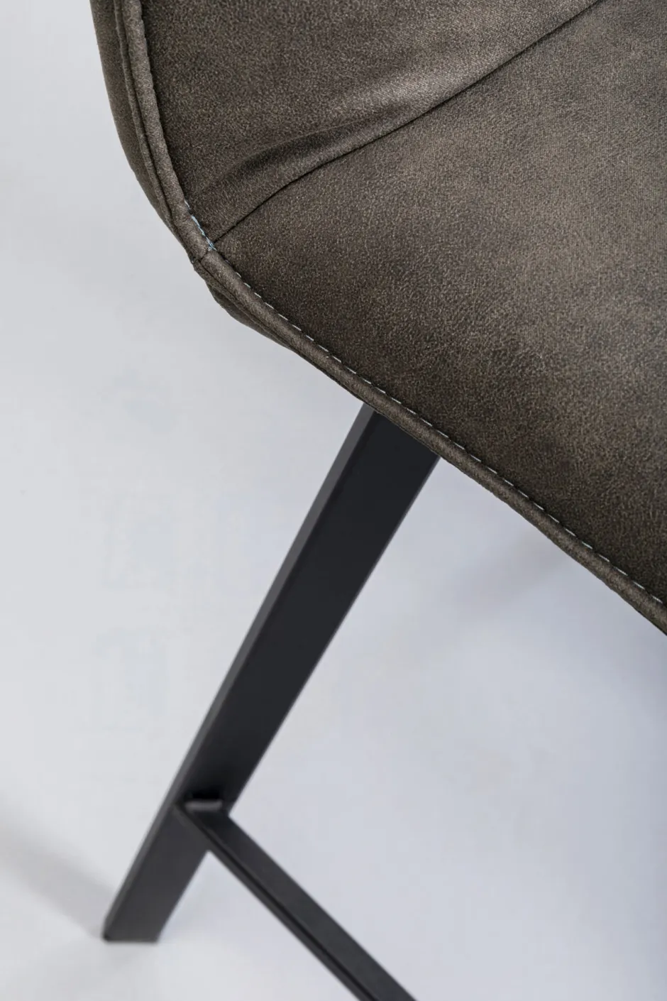 Online Barkruk Toronto Brown 69cm Kasten|Stoelen