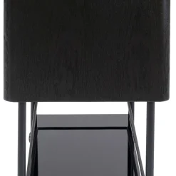 Outlet Barwagen Milano 93x96cm Bars|Kasten