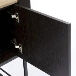 Outlet Barwagen Milano 93x96cm Bars|Kasten