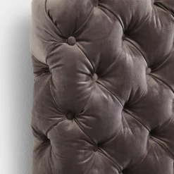 Flash Sale Bed Desire Hoog Zilvergrijs 160x200cm Bedden|Kasten