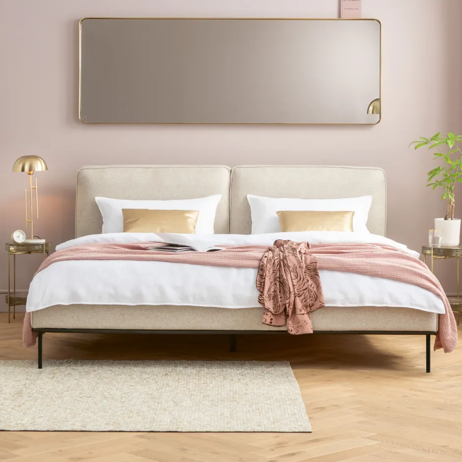 Flash Sale Bed East Side 180x200cm Bedden|Kasten
