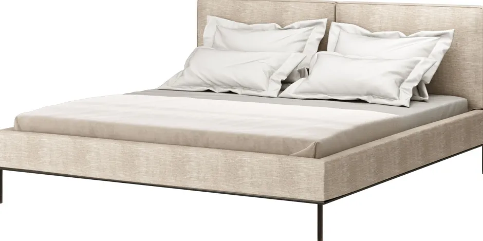 Flash Sale Bed East Side 180x200cm Bedden|Kasten