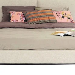 Fashion Bed East Side 160x200cm Bedden|Kasten