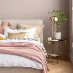 Fashion Bed East Side 160x200cm Bedden|Kasten