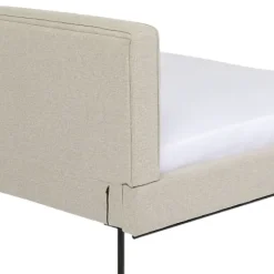 Fashion Bed East Side 160x200cm Bedden|Kasten
