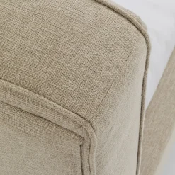 Fashion Bed East Side 160x200cm Bedden|Kasten