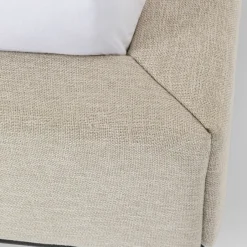 Fashion Bed East Side 160x200cm Bedden|Kasten