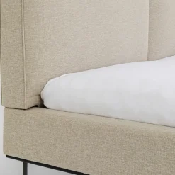 Fashion Bed East Side 160x200cm Bedden|Kasten
