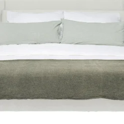 Shop Bed Tivoli Ecru 180x200cm Bedden|Kasten