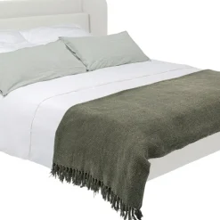 Shop Bed Tivoli Ecru 180x200cm Bedden|Kasten