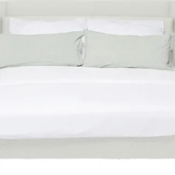 Outlet Bed Tivoli Ecru 160x200cm Bedden|Kasten