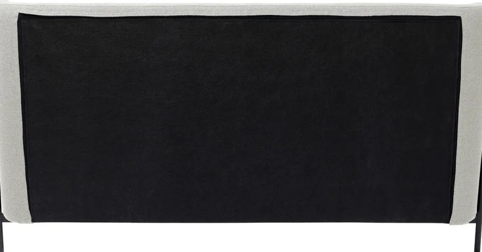 Outlet Bed Tivoli Ecru 160x200cm Bedden|Kasten