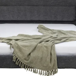 Cheap Bed Tivoli Grey 160x200cm Bedden|Kasten
