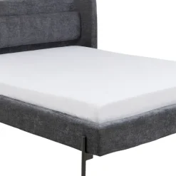 Fashion Bed Tivoli Grey 180x200cm Bedden|Kasten