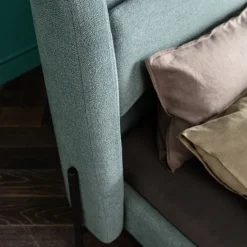 Flash Sale Bed Tivoli Groen 160x200 Bedden|Kasten