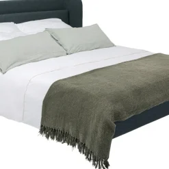 Cheap Bed Tivoli Groen 180x200 Bedden|Kasten