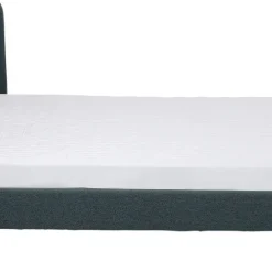 Cheap Bed Tivoli Groen 180x200 Bedden|Kasten