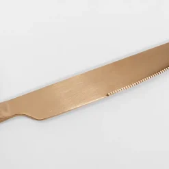 Best Bestek Cucina Copper Matt (16/part) Servies & Tafelaccessoires|Kasten