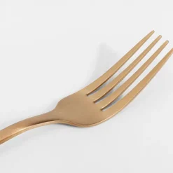 Best Bestek Cucina Copper Matt (16/part) Servies & Tafelaccessoires|Kasten
