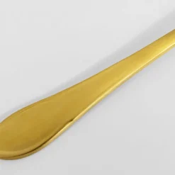 Cheap Bestek Cucina Gold Matt (16/part) Servies & Tafelaccessoires|Kasten