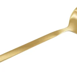 Hot Bestek Gloria Mat Goud (16 Stuks) Servies & Tafelaccessoires|Kasten