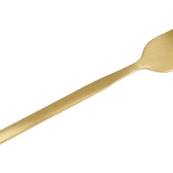 Hot Bestek Gloria Mat Goud (16 Stuks) Servies & Tafelaccessoires|Kasten