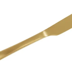 Hot Bestek Gloria Mat Goud (16 Stuks) Servies & Tafelaccessoires|Kasten