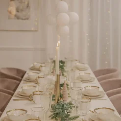Hot Bestek Gloria Mat Goud (16 Stuks) Servies & Tafelaccessoires|Kasten