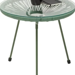 Shop Bijzettafel Acapulco Mono Green Kasten|Tuinmeubelen