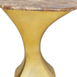 Store Bijzettafel Alerio 45x55cm Kasten|Tafels