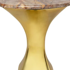 Store Bijzettafel Alerio 45x55cm Kasten|Tafels