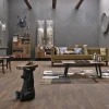 Shop Bijzettafel Animal Beer Ø33cm Kasten|Tuinmeubelen