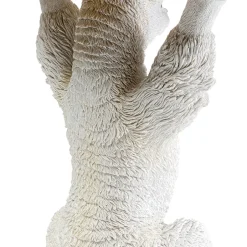Clearance Bijzettafel Animal Lama 32cm Tafels