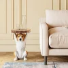 Best Sale Bijzettafel Animal Mr Jack Ø33cm Kasten|Tafels