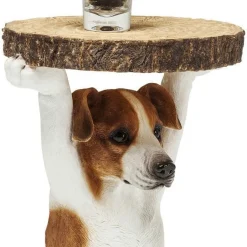 Best Sale Bijzettafel Animal Mr Jack Ø33cm Kasten|Tafels