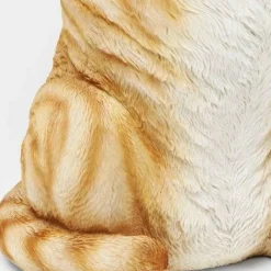 Best Sale Bijzettafel Animal Ms Cat Ø33cm Kasten|Tafels