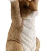 Sale Bijzettafel Animal Rabbit 32cm Tafels