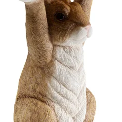 Sale Bijzettafel Animal Rabbit 32cm Tafels