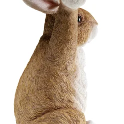 Sale Bijzettafel Animal Rabbit 32cm Tafels
