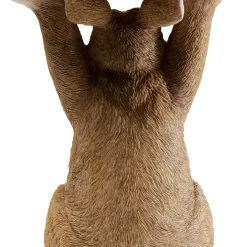 Sale Bijzettafel Animal Rabbit 32cm Tafels