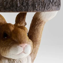 Sale Bijzettafel Animal Rabbit 32cm Tafels