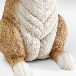 Sale Bijzettafel Animal Rabbit 32cm Tafels