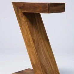 Sale Bijzettafel Authentico Z 30x20cm Kasten|Tafels