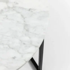 Cheap Bijzettafel Fjord Ø35cm Kasten|Tafels