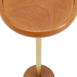 Best Bijzettafel Fredo 20cm Kasten|Tafels