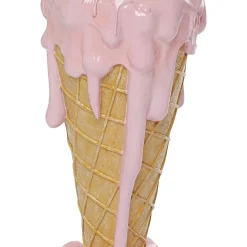 Best Sale Bijzettafel Gelato Ø48cm Kasten|Tafels